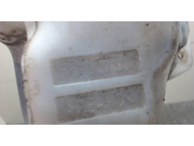 Бачок омывателя Alfa Romeo MiTo 2008-2013 55702892 1.3