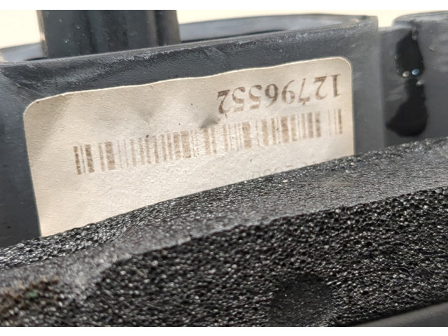 Зеркало боковое Saab 9-3 2002-2014 правое