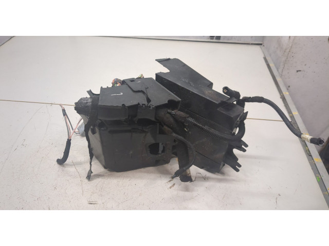 Блок БСМ Citroen C4 2015- 1.6