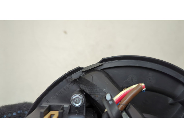 Моторчик печки Skoda Yeti 2009-2018 3C0907521F 3C0907521F