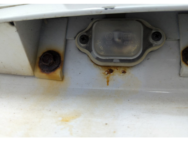 Замок багажника Ford Explorer 2001-2006