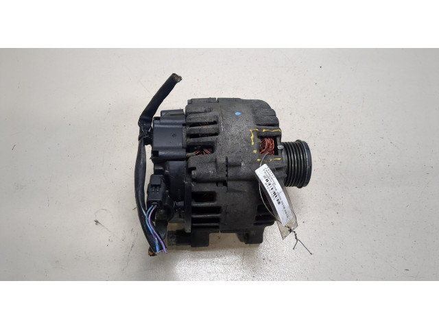 Генератор  Peugeot 3008 2009-2016           