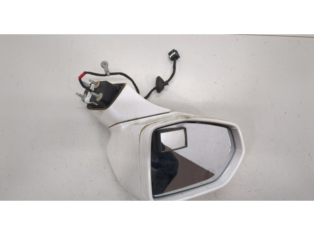 Зеркало боковое Cadillac XT4 левое