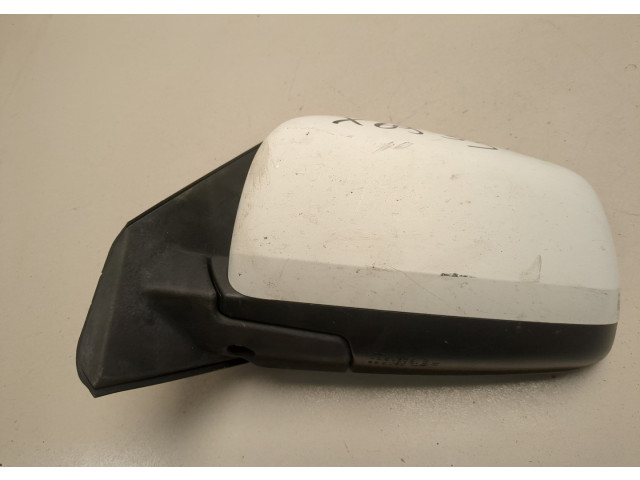 Зеркало боковое Mitsubishi Lancer 10 2007-2017 левое