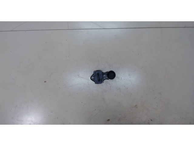 Замок капота Mercedes ML W164 2005-2011