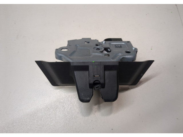 Замок багажника  Lexus GS 2011-2015       