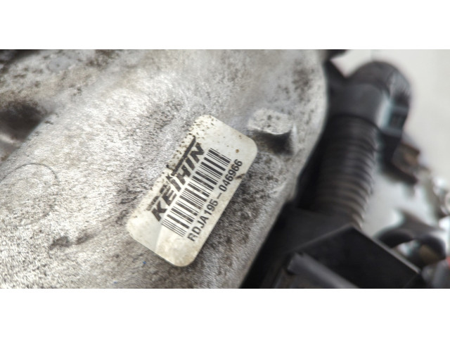 Форсунка топливная  Acura MDX 2001-2006         