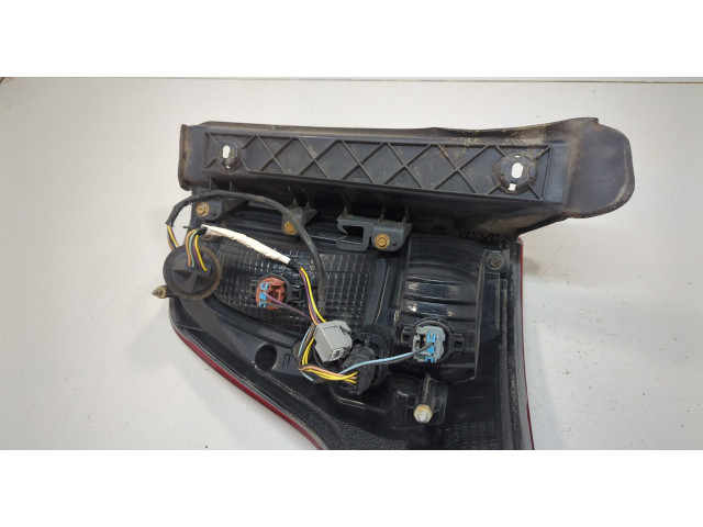 Задний фонарь     BB5Z13405C     