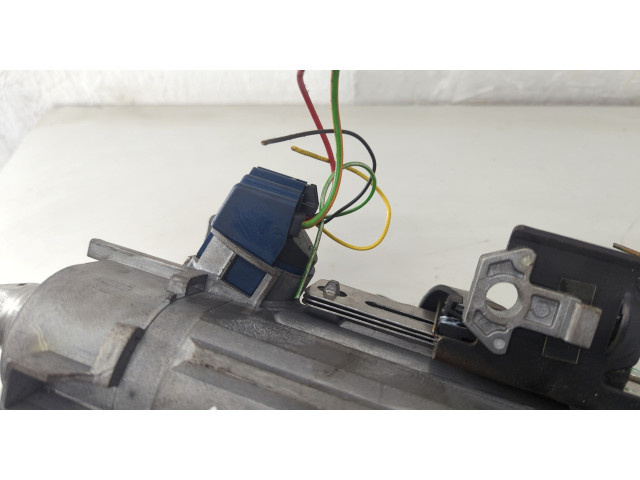 рейка Колонка рулевая Jaguar X-Type 2001-2009