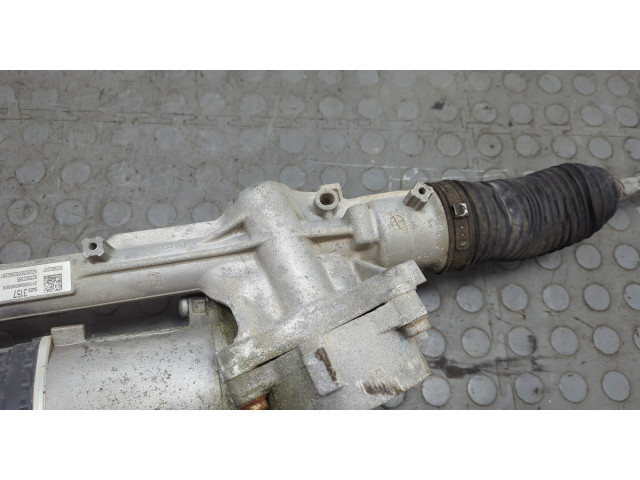 Рейка рулевая без г/у GMC Terrain 2017-2024