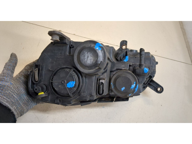 Фара передняя  Volkswagen Passat 7 2010-2015 Европа правая 