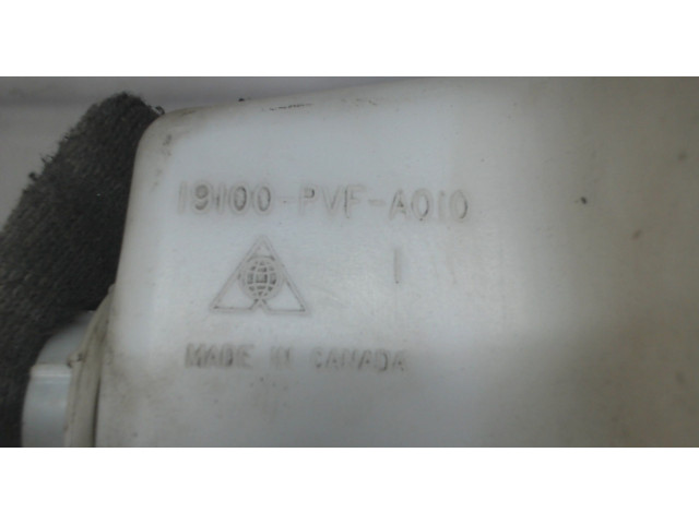 Бачок расширительный  Honda Pilot 2002-2008 19100PVFA010    3.5