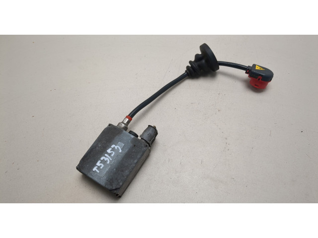 Блок розжига BMW X5 E53 2000-2006