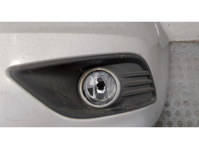 Бампер  Ford Focus 2 2008-2011 передний   