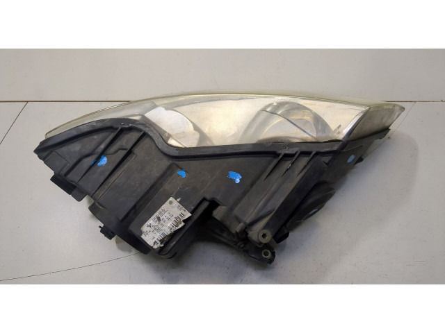 Фара передняя  Volkswagen Touareg 2007-2010 левая 