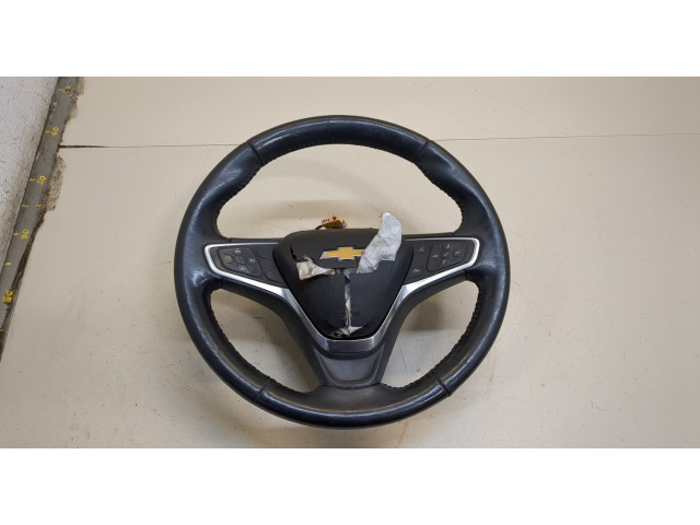 Руль  Chevrolet Equinox 2017-           