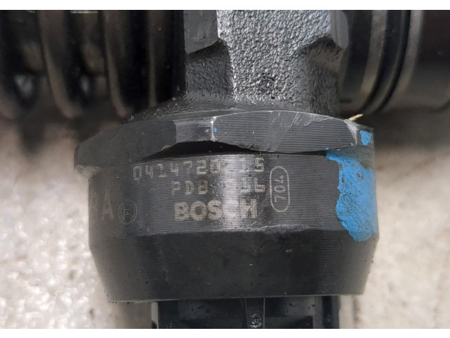 Форсунка топливная  Skoda Roomster 2006-2015    038130073AG     