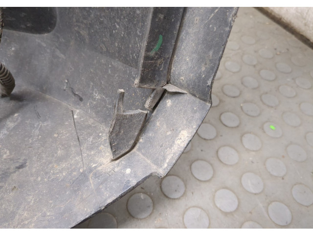 Бампер  Audi A6 (C7) 2011-2018 передний   4G0807065A, 4G0853651A