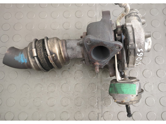 Турбина Volkswagen Passat 5 2000-2005 038145702L