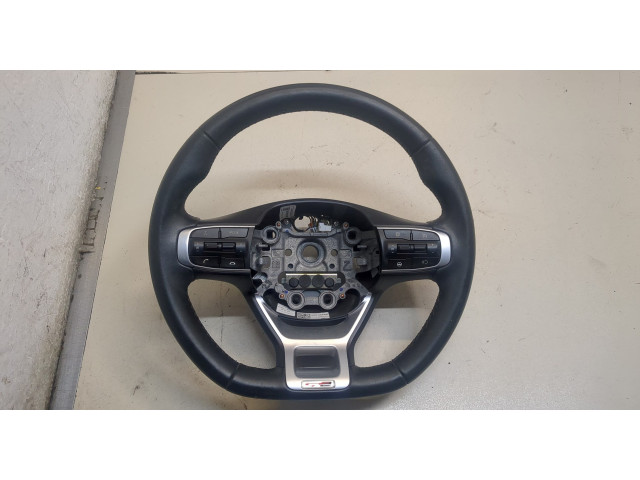 Руль KIA K5 2019-2025