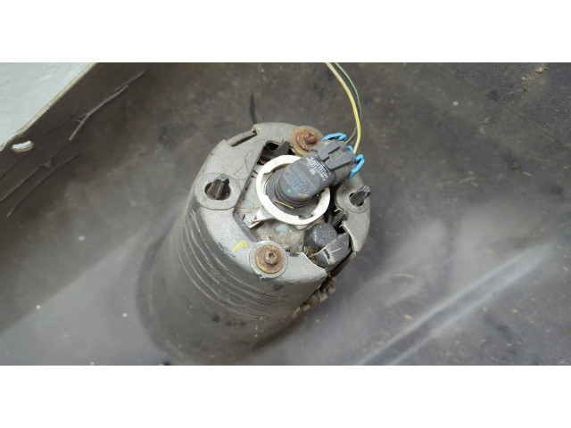 Бампер Jeep Compass 2006-2010 передний 68002271AA