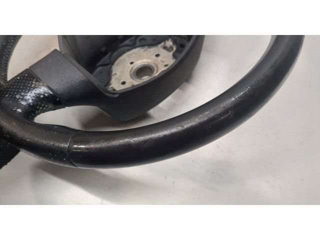 Руль Skoda Octavia (A5) 2004-2008