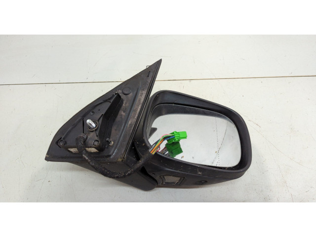Зеркало боковое Volvo XC90 2002-2014 правое