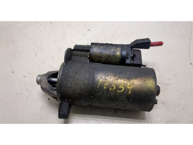 Стартер Ford Ranger 1998-2006 4.0