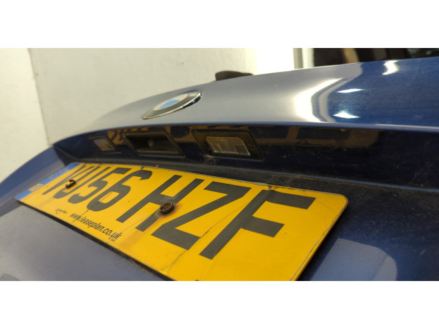 Моторчик заднего дворника  BMW 3 E90, E91, E92, E93 2005-2012      