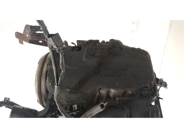 Генератор  Seat Ibiza 4 2008-2015           