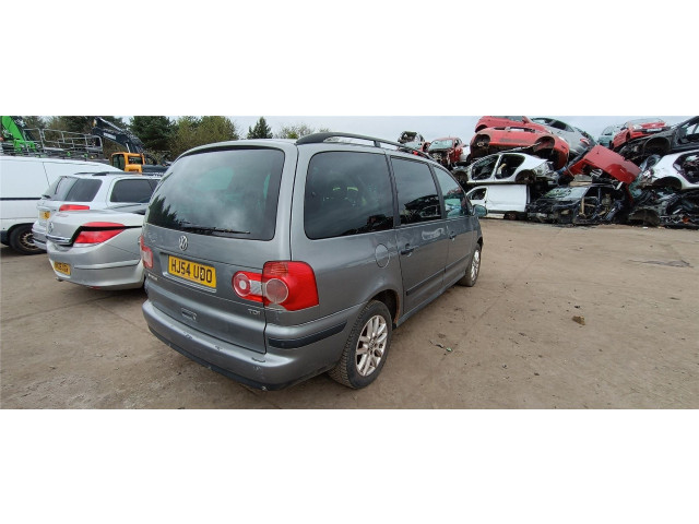 Моторчик заднего дворника Volkswagen Sharan 2000-2010