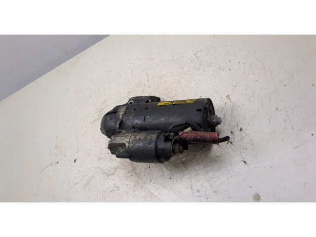 Стартер  BMW 1 E87 2004-2011      