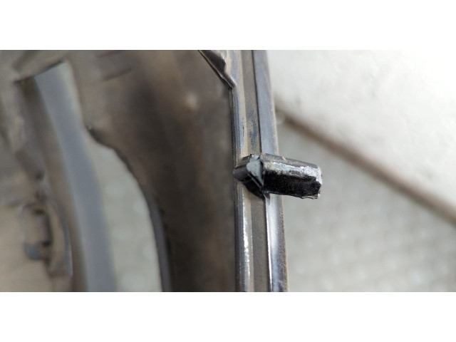 Бампер  Volvo XC90 2002-2014 задний   