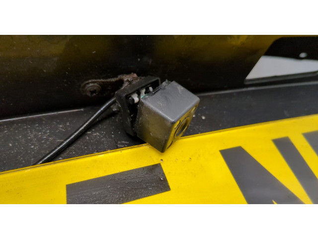 Бампер  Seat Toledo 3 2004-2009 задний   