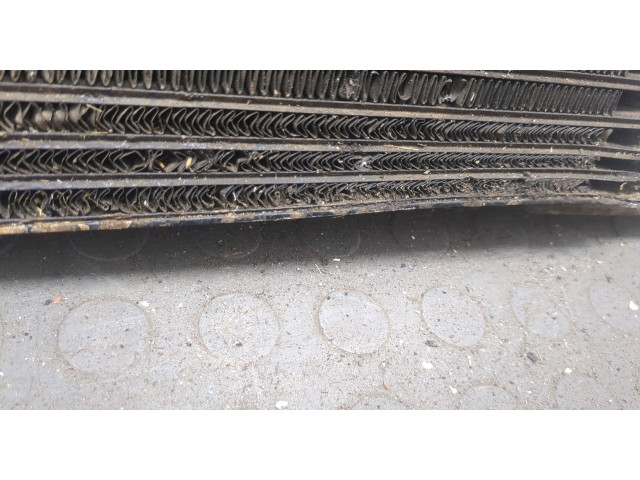 Интеркулер Mitsubishi Pajero 2006-2011 1530A052