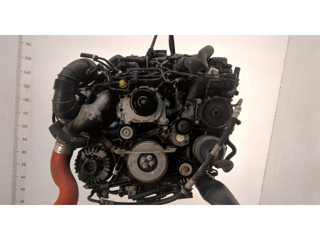 Форсунка топливная  Mercedes E W212 2009-2016         