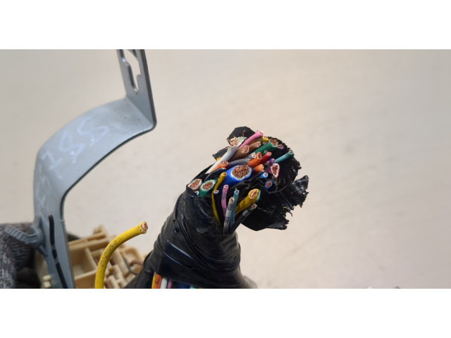 Блок предохранителей  Nissan X-Trail (T31) 2007-2015         