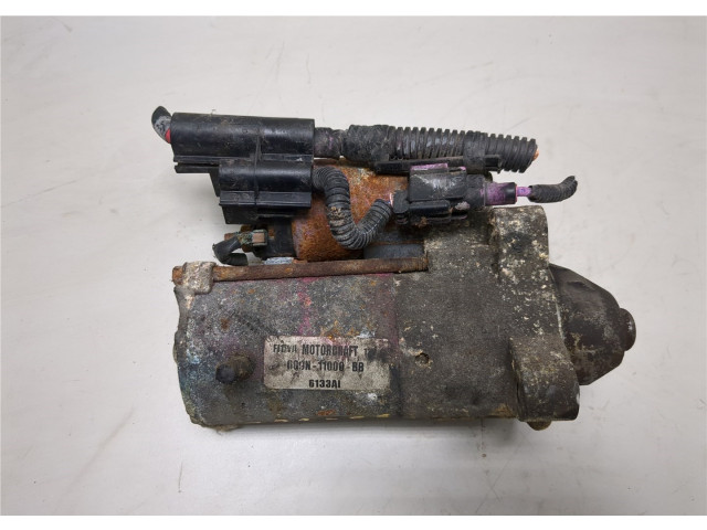 Стартер  Ford S-Max 2006-2010 1.8  1480550, 6G9N11000EC   