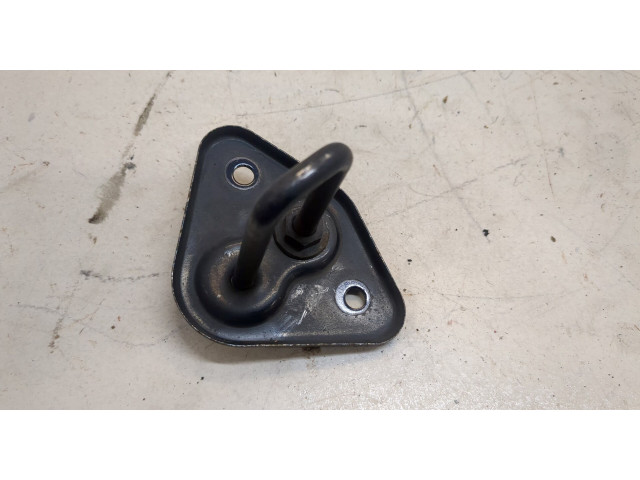 Замок капота  Mercedes GL X166 2012-2016     