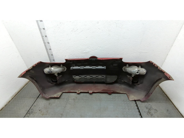 Решетка радиатора  Fiat Panda 2011-          