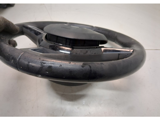 Руль  Skoda Yeti 2009-2018           