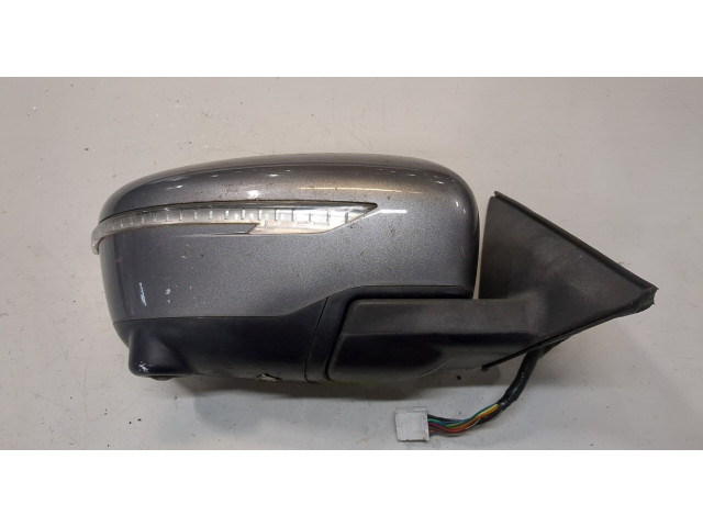 Зеркало боковое  Nissan X-Trail (T32) 2013-  правое           
