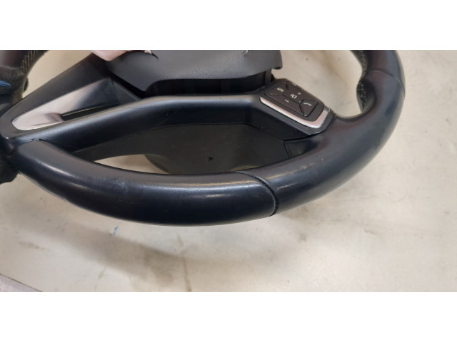 Руль Infiniti QX30 2016-2019 484305DH0A