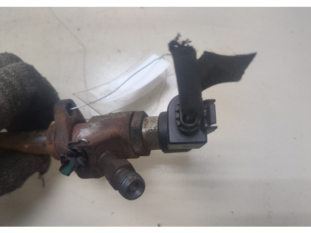 Форсунка топливная  Citroen C4 Grand Picasso 2006-2013    1980K8     
