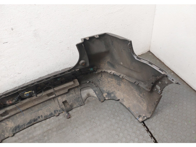 Бампер  Chevrolet Orlando 2011-2015 задний   95917095, 95913302