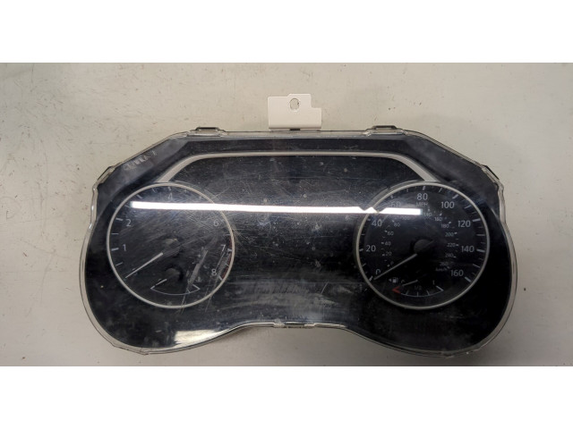 Панель приборов  Nissan Murano 2014-       248105aa1a     