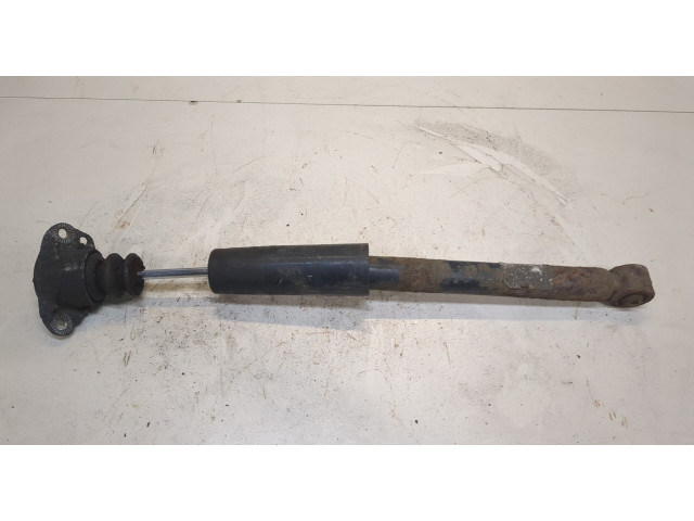 Стойка амортизатора  Skoda Octavia Tour 2000-2010 1J0513025BG, JZW513025     1.6  бензин