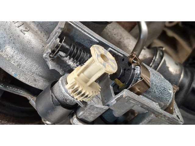 Форсунка топливная Mini Cooper (F56) 2013- 13538514148