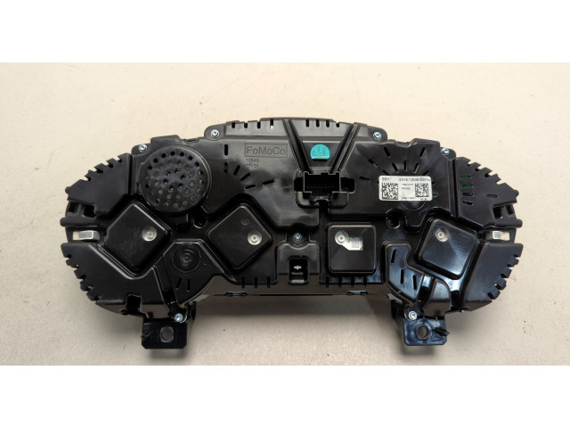 Панель приборов Ford EcoSport 2017-2023 2284885, GN1510849BBH