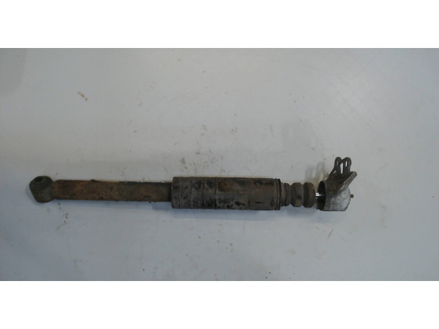 Стойка амортизатора Alfa Romeo MiTo 2008-2013 50516724 1.4 бензин